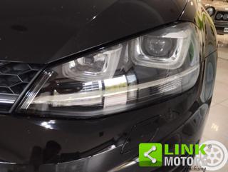 VOLKSWAGEN Golf GTD usata, con Immobilizzatore elettronico