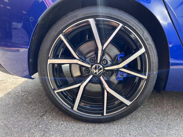 VOLKSWAGEN Golf usata, con ESP