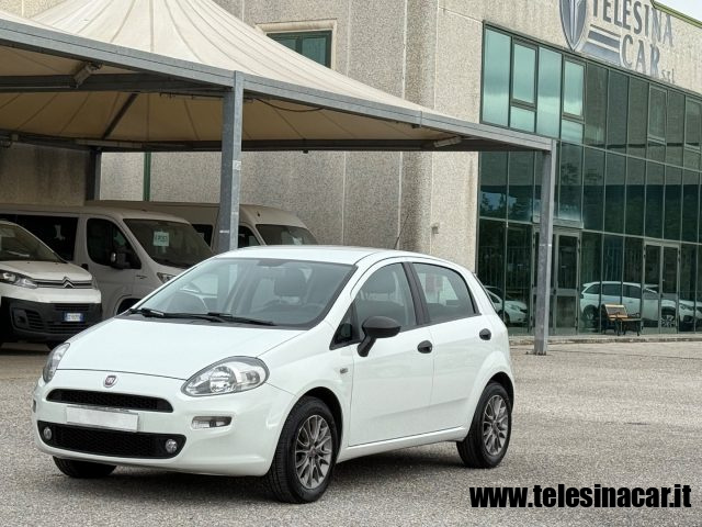 FIAT Punto usata, con Airbag Passeggero