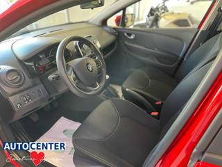 RENAULT Clio usata, con Fendinebbia