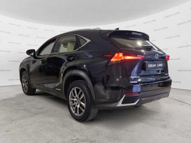LEXUS NX 300 usata, con Airbag Passeggero