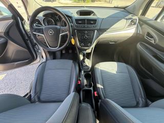 OPEL Mokka usata, con Bracciolo