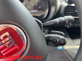 FIAT Doblo usata, con Cronologia tagliandi