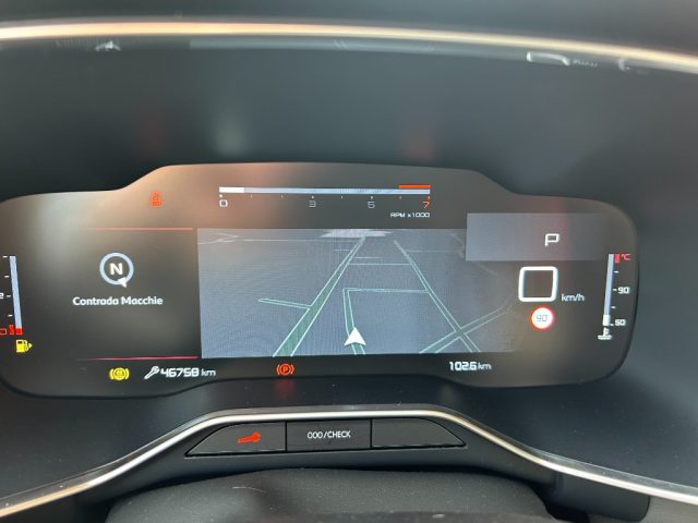 CITROEN C5 Aircross usata, con Cronologia tagliandi