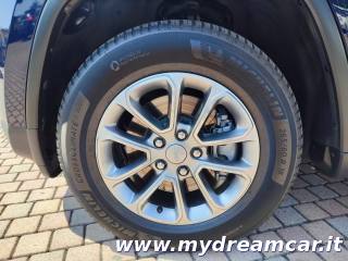 JEEP Grand Cherokee usata 34