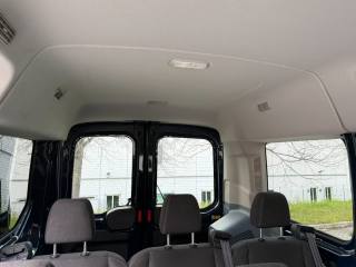 FORD Transit usata, con Vivavoce