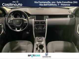 LAND ROVER Discovery Sport usata, con Controllo automatico clima