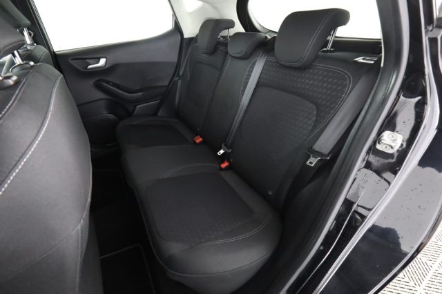 FORD Fiesta usata 3