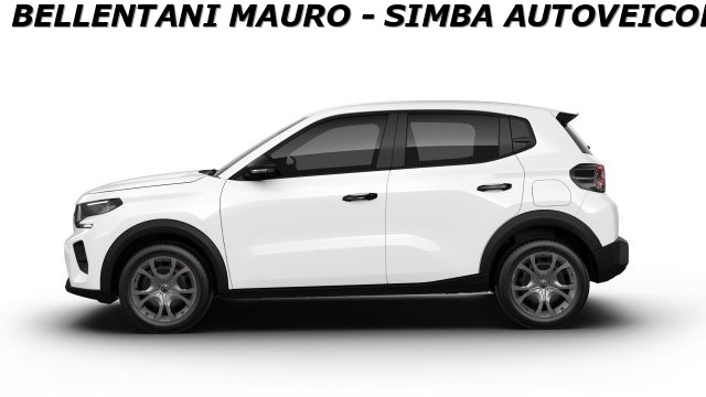 CITROEN C3 usata, con Airbag