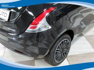 LANCIA Ypsilon usata, con Servosterzo