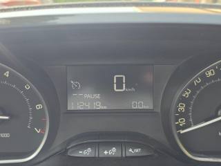 PEUGEOT 208 usata, con Bluetooth