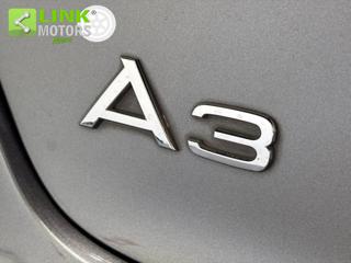 AUDI A3 usata, con Volante multifunzione