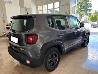 JEEP Renegade usata 6