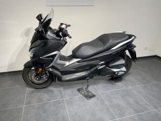HONDA Forza 350 usata 3
