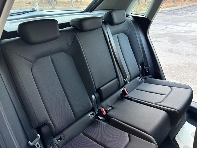 AUDI Q3 usata, con Servosterzo