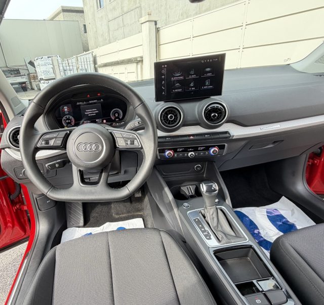 AUDI Q2 usata, con Controllo trazione