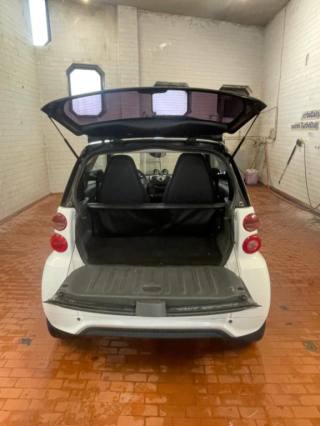SMART ForTwo usata, con Immobilizzatore elettronico