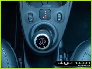 SMART ForTwo usata, con Controllo trazione
