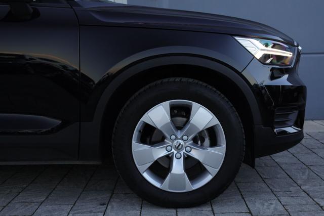 VOLVO XC40 usata, con Chiamata automatica per emergenze