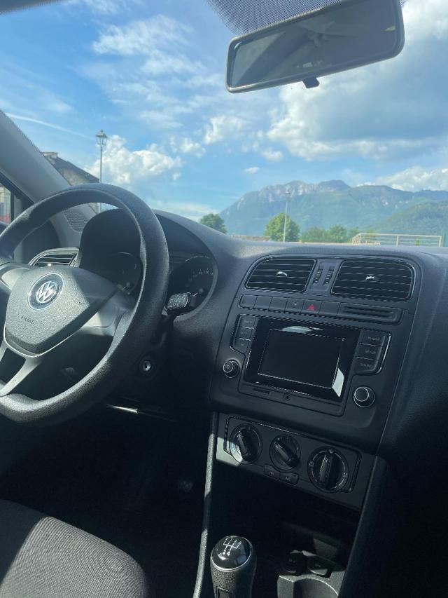 VOLKSWAGEN Polo usata, con ESP