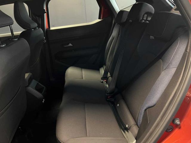DACIA Duster usata, con Cruise Control