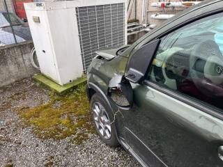FIAT Panda usata, con Chiusura centralizzata
