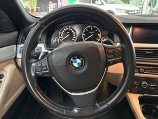 BMW 520 usata, con Cronologia tagliandi