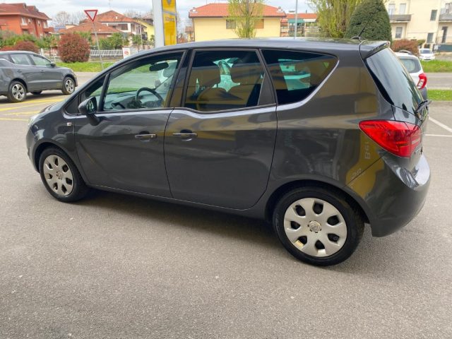 OPEL Meriva usata, con Alzacristalli elettrici