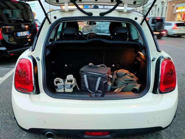 MINI Cooper usata, con Servosterzo