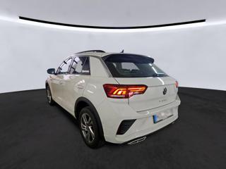 VOLKSWAGEN T-Roc usata, con Airbag Passeggero