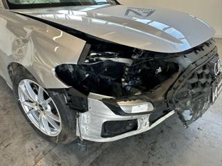 AUDI A5 usata, con Cruise Control