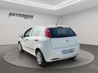 FIAT Grande Punto usata, con Servosterzo