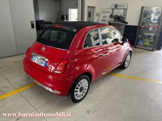 FIAT 500 usata, con Airbag laterali