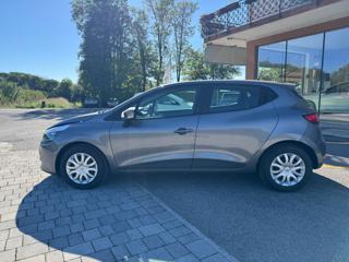 RENAULT Clio usata, con Airbag laterali