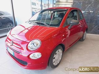FIAT 500 usata, con Airbag laterali