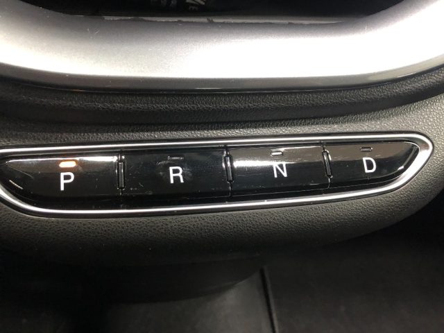 FIAT 500 usata, con Sensori di parcheggio posteriori