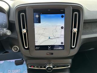 VOLVO XC40 usata, con Climatizzatore