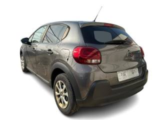 CITROEN C3 usata, con Airbag laterali