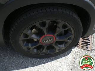 FIAT 500L usata, con Immobilizzatore elettronico