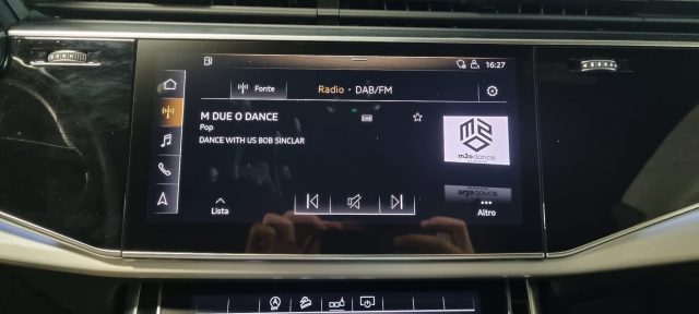 AUDI Q8 usata 38
