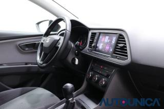 SEAT Leon usata 42