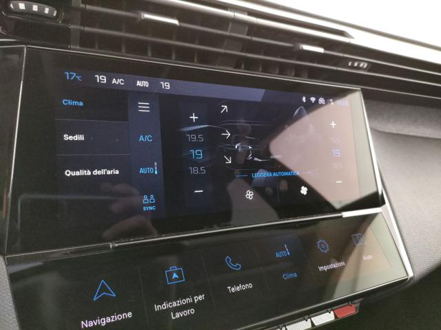 PEUGEOT 308 usata, con Immobilizzatore elettronico