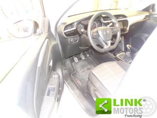 OPEL Corsa usata, con Fari LED