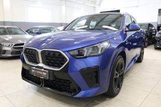 BMW X2 usata, con Airbag laterali