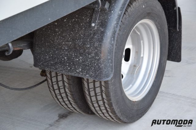 IVECO Daily usata 14
