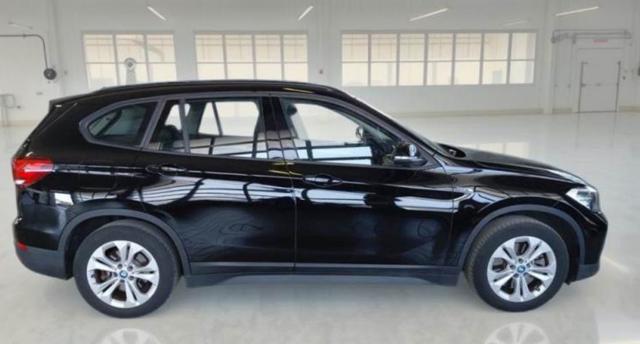 BMW X1 usata, con Airbag laterali