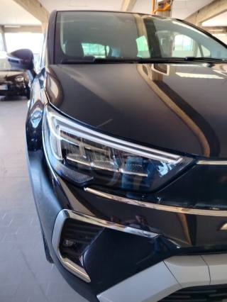 OPEL Crossland usata 17