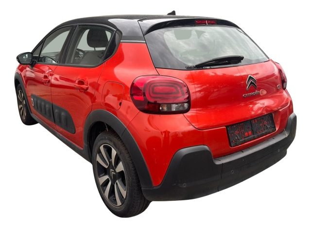 CITROEN C3 usata, con Autoradio