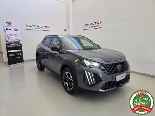PEUGEOT 2008 PureTech 100 S&S Allure