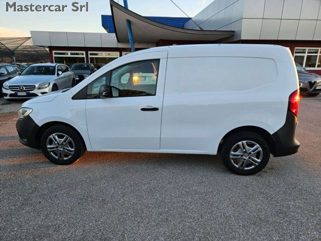 MERCEDES-BENZ Citan usata, con Boardcomputer